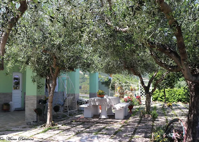 Casetta Delle Fate , Sport E Natura